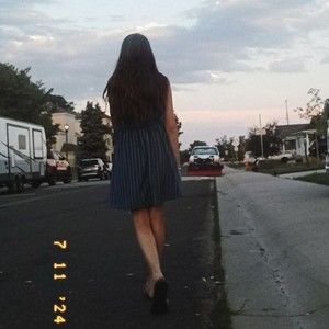 Meet your Posher, Katelyn